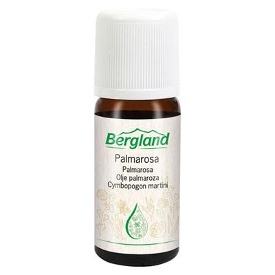 Palmarosa Öl 10 ml Ätherisches