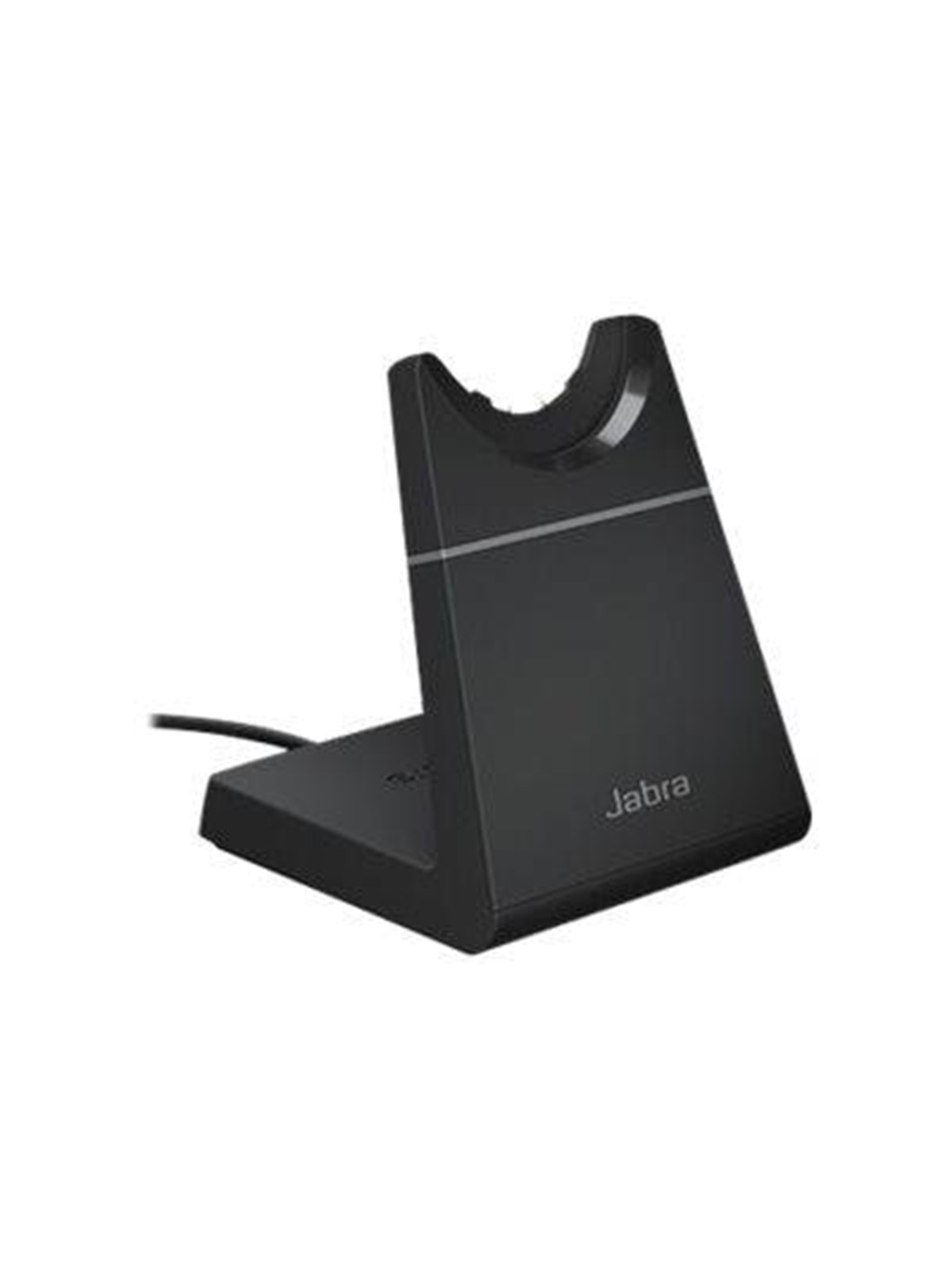Jabra Evolve2 65 Deskstand USB-C Black