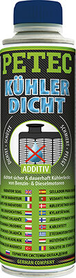 Petec Kühlerdichtstoff Kühlerdicht (250 Ml) 80250 0.25l