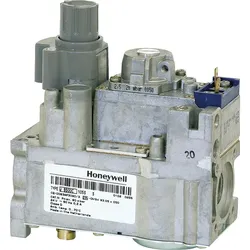Gas-Kombinationsventil 1/2'' 24V-50Hz + Zubehör V8600C1053 ersetzt V8600C1020U