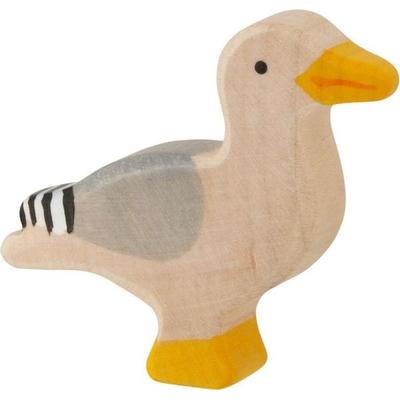 Möwe