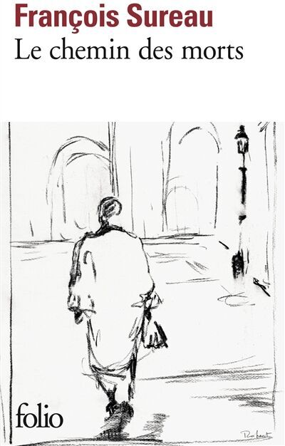 Le chemin des morts - Preis vom 09.10.2026 07:28:09 h