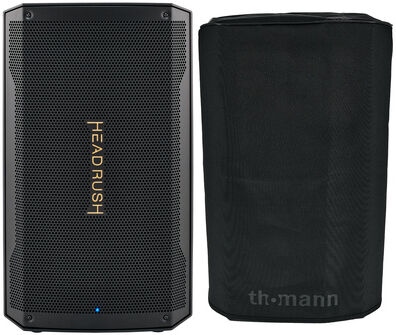 Headrush FRFR112 MKII Bundle