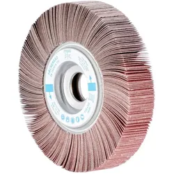 Pferd, Schleifmittel, 44724150 Fächerrad Durchmesser 150 mm 2 St. (150)