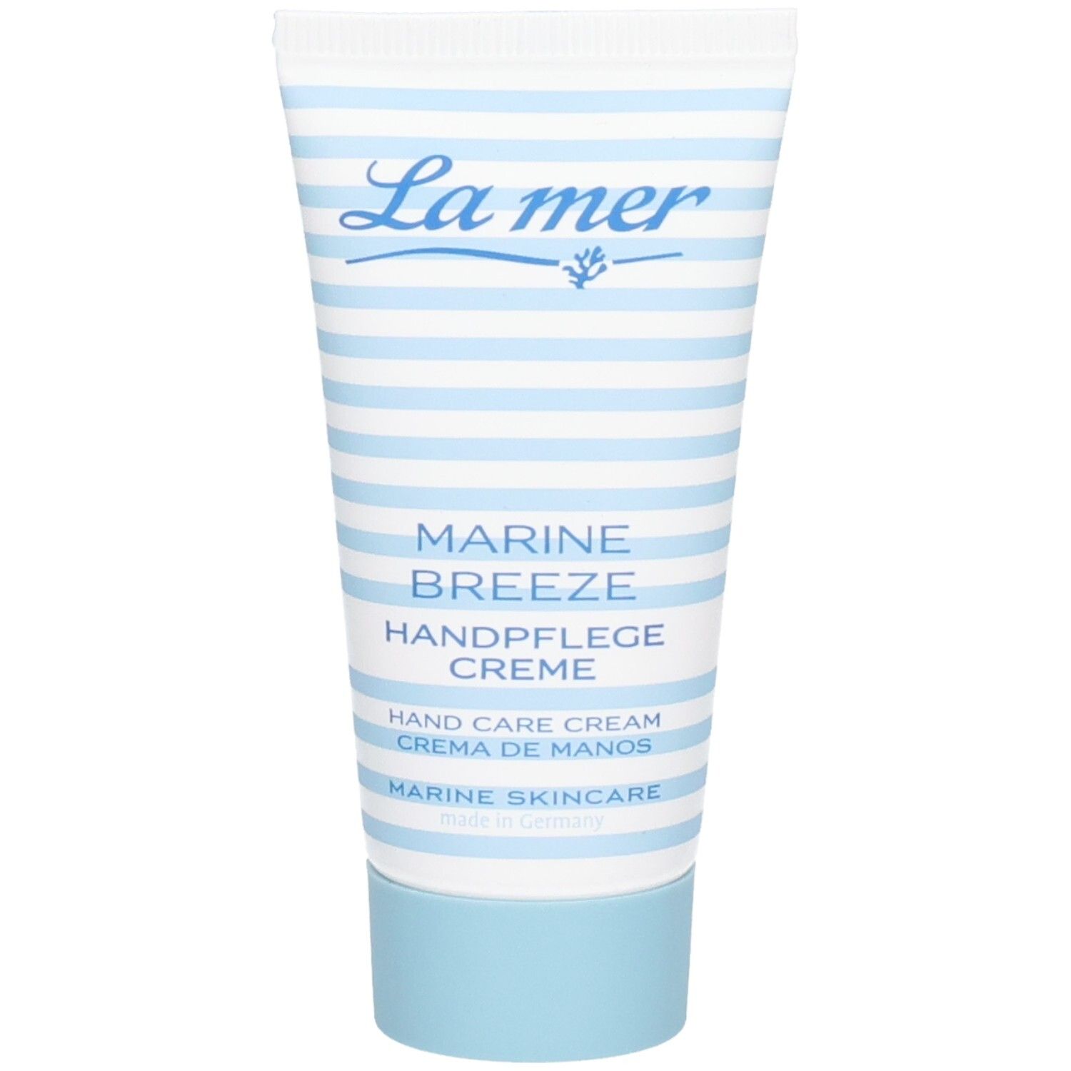 LA MER Marine Breeze Handpflegecreme m.Parfum 30 ml Creme