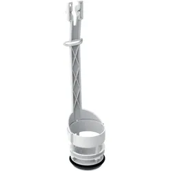 Geberit Typ 212 Bassin zu SpVent. mit Drossel 244823001