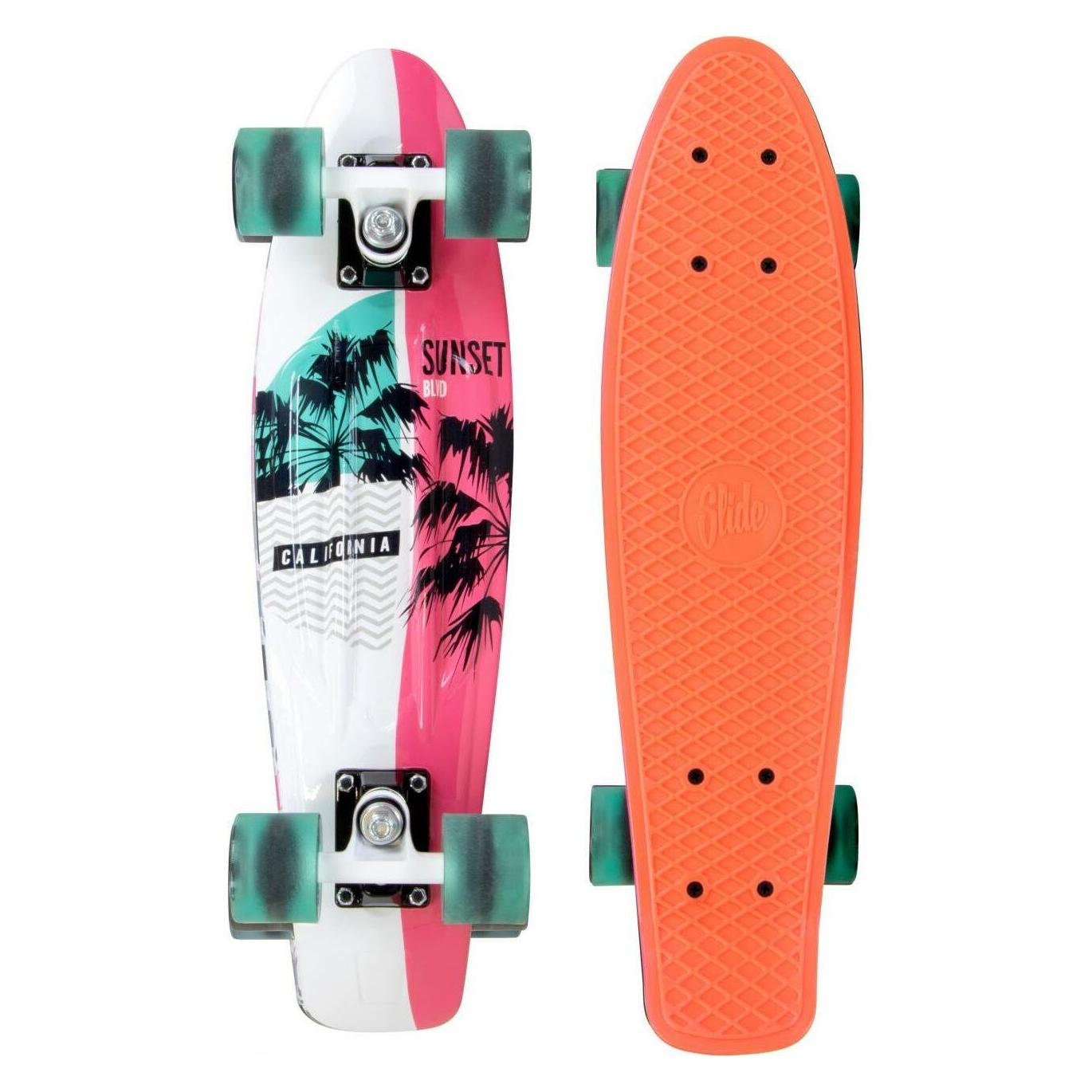 Slide Cruiser (22.05") (UT2220-5)