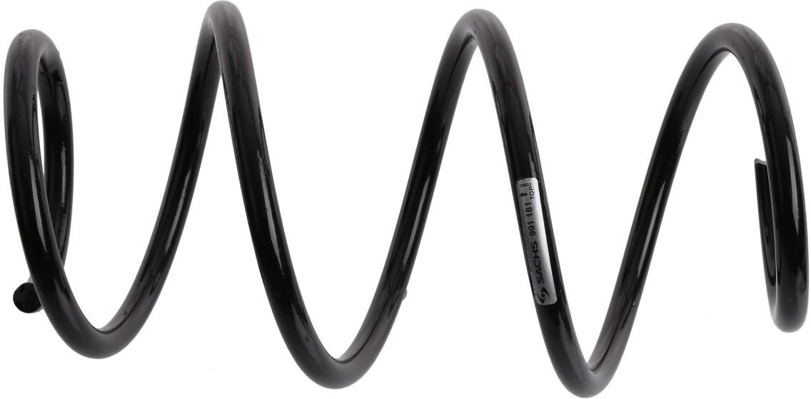 Fahrwerksfeder SACHS 991 181