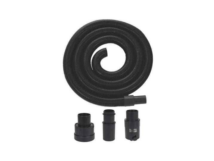 Einhell Saugschlauch 36 mm Schwarz