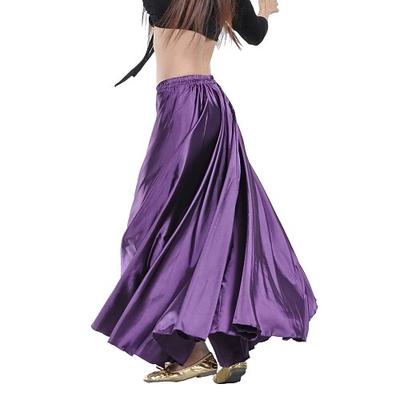 Bauchtanz Damen Ausbildung Satin