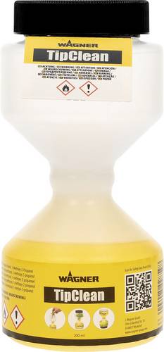 Wagner TipClean - Düsenreinigungsmittel 2400214 200ml