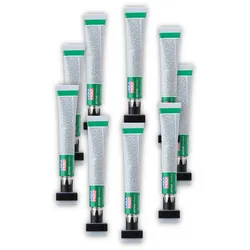 9x Klebstoff LIQUI MOLY 6180 Active Primer Scheibe Klebung Dichtung 10 ml