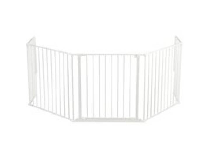 Schutzgitter Flex XL 90-278 cm