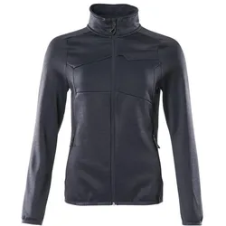 Mascot,  Damenfleecejacke in Schwarzblau 3XL (3XL)