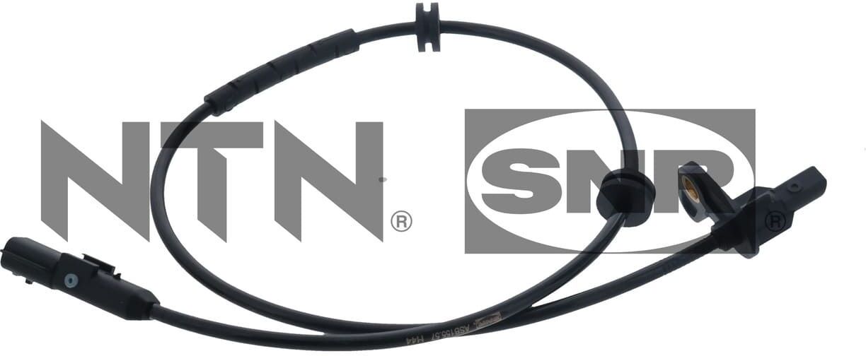 Snr Sensor, Raddrehzahl Asb155.57 Für Renault