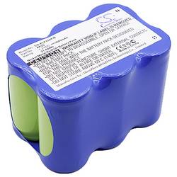 CS Cameron Sino Werkzeug-Akku 7.2 V 3000 mAh CS-PLP250PW