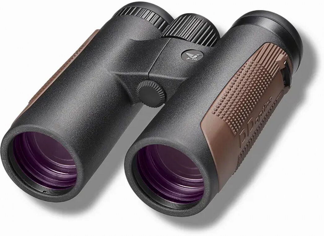 DDoptics NXT 10x42 marron