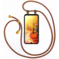 moex Free Spirit Poco C75 Hülle mit Band abnehmbar