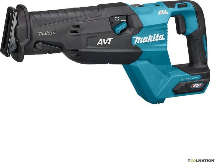 Scie sabre recipro sans fil - 40 V - MAKITA - JR002GZ