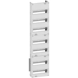 Eaton, Verteilerschrank Zubehör, Electric GmbH Verteilerfeld ZSD-V17 7reihig