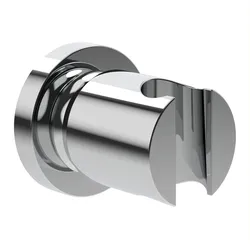 LAUFEN The New Classic Brausenhalter, fest, Ausladung 50mm, HF900548100000