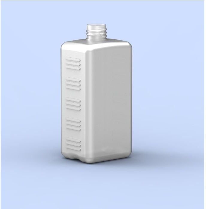 CWS Leerflasche 903902100 500 ml, Standard