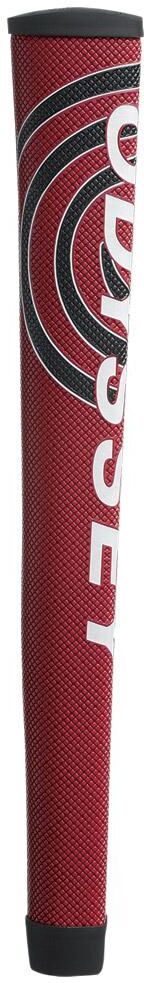 Odyssey Golf  - Odyssey Jumbo Grip Red - Grip Putter