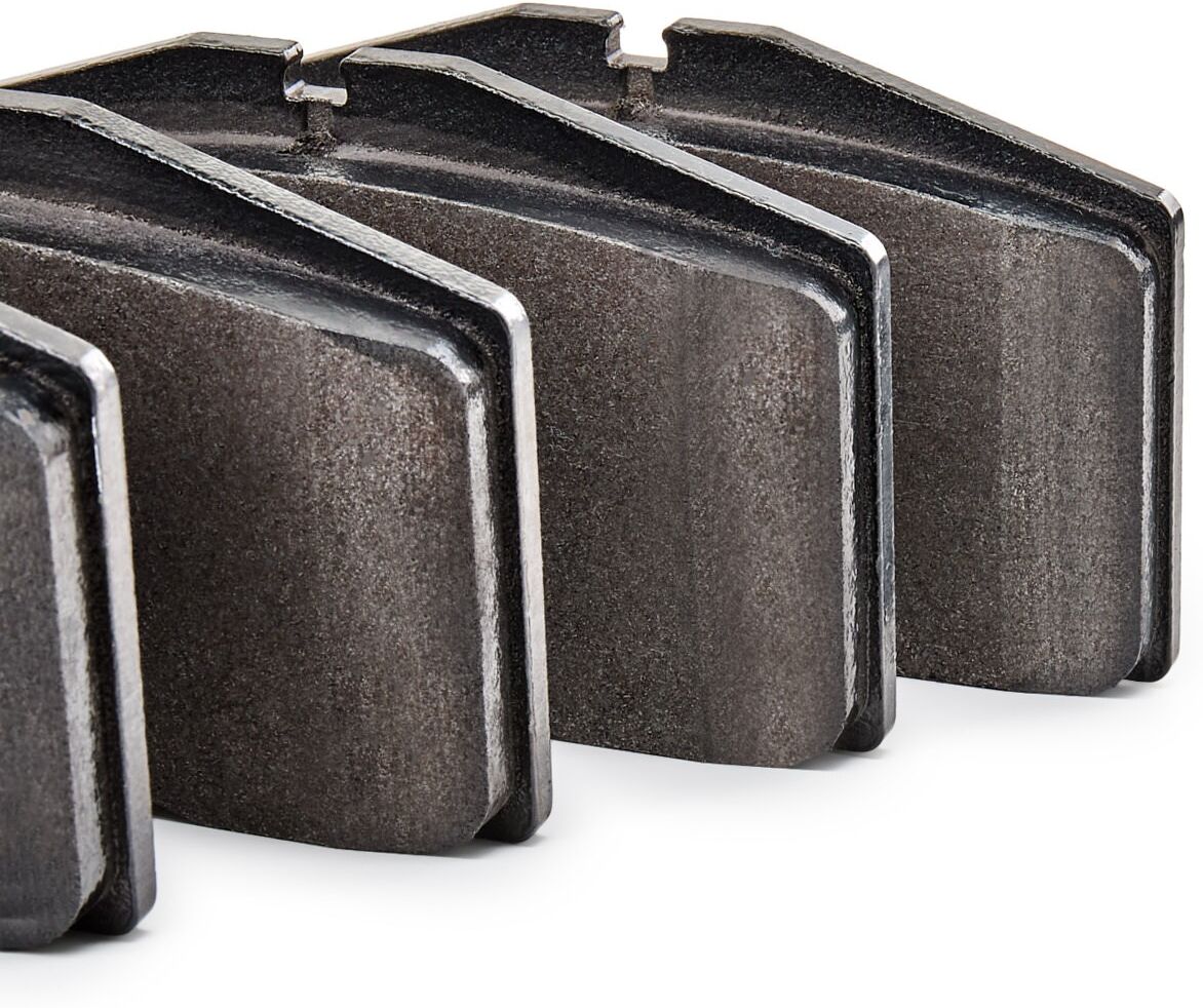 BREMBO P 65 006 Brake pad set