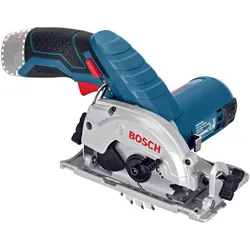 BOSCH Professional Akku-Handkreissäge GKS 12V-26 Solo