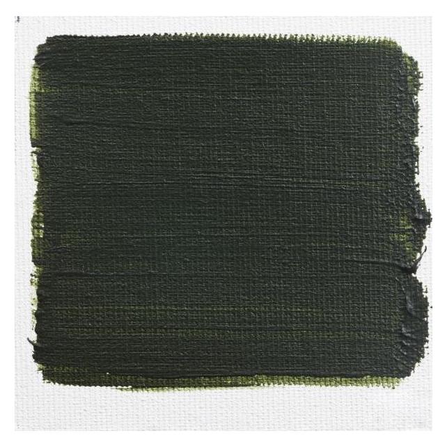 Talens Artequipment Acrylic Colour Tube Olive Green 620 (3520620M)