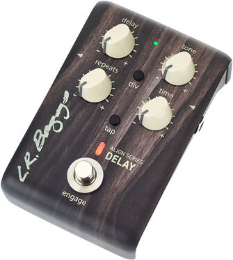 L.R.Baggs Align Delay