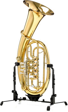 Kühnl & Hoyer Royal Open Flow G Baritone