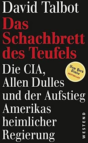 David Talbot - Das Schachbrett des Teufels: Studienausgabe - Preis vom 14.10.2026 23:07:16 h