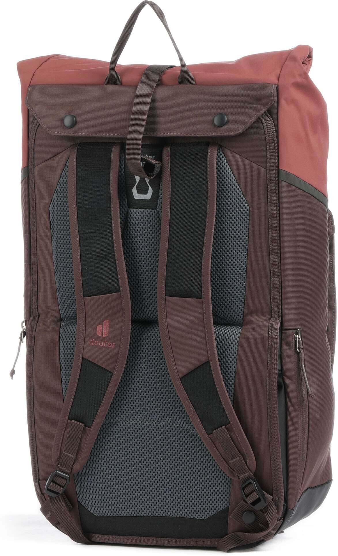 Deuter Xberg 25 Fahrradrucksack, rot