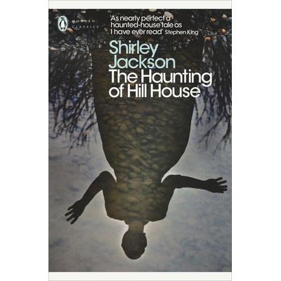 The Haunting of Hill House, Taschenbuch von Shirley Jackson, Penguin Books Ltd, 978-0-14-119144-7