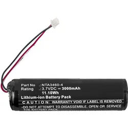 CoreParts, Babyphone Zubehör, Battery for Philips BabyPhone