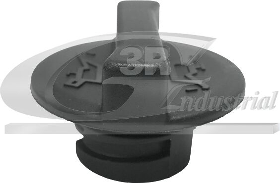 3rg Verschluss, Öleinfüllstutzen 80332 Vorderachse Für Ford Fiat Peugeot