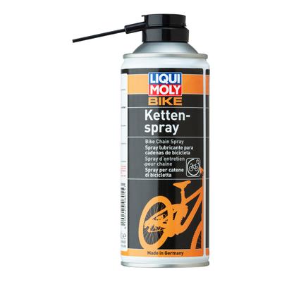 LIQUI MOLY Kettenspray Bike [400 ml] 6055