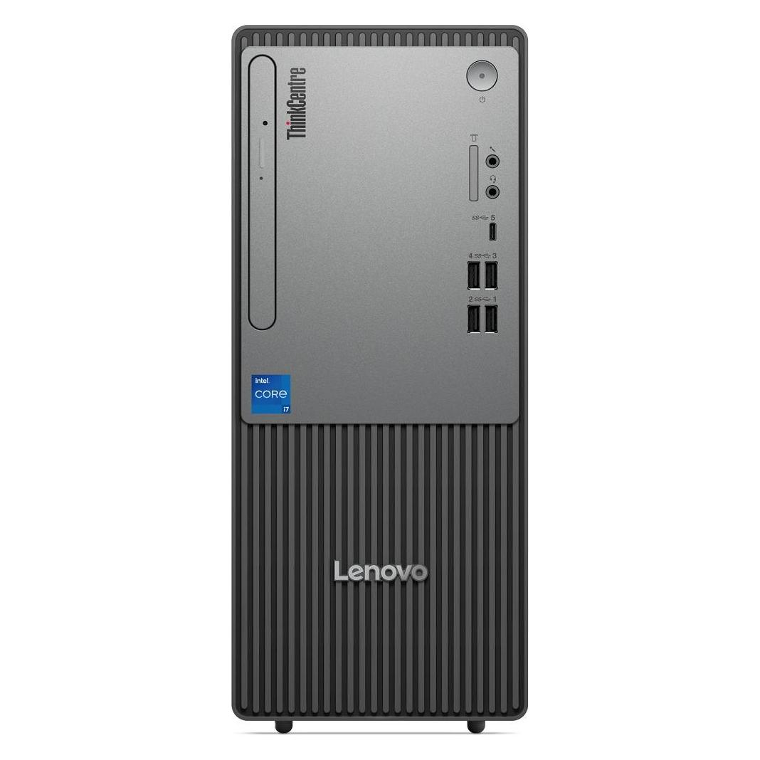Lenovo ThinkCentre neo 50t Gen 5 (512 GB, 16 GB, Intel Core i5-14400) (12UD0045GE)