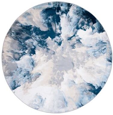 SAFAVIEH Lagoon Diala Modern Rug