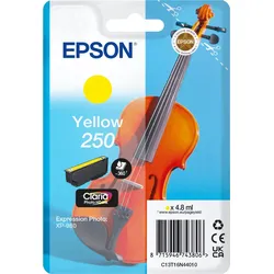 Epson Tinte C13T16N44010 250 yellow