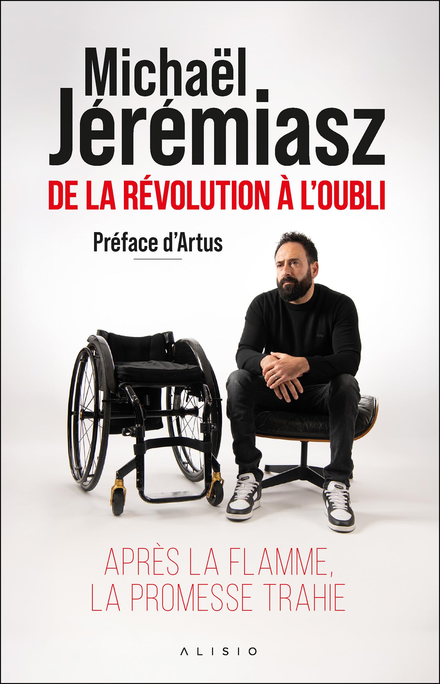 De la révolution à l'oubli : après la flamme, la promesse trahie - Preis vom 18.10.2026 15:28:09 h
