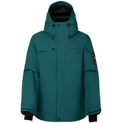 Dare2b, Damen, Skijacke, Life II (42), Blau, 42