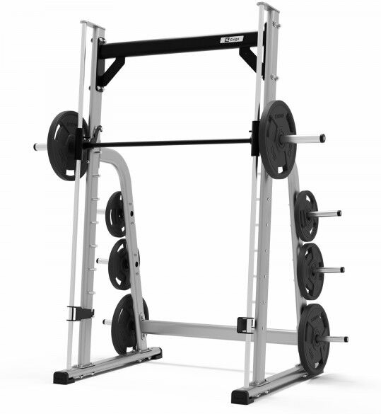 Exigo Smith Machine (5 Degree)
