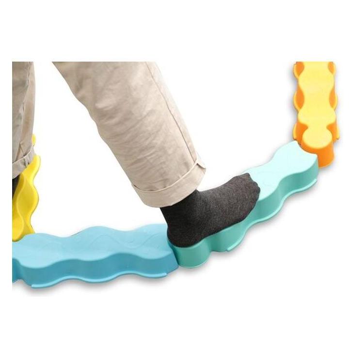 Outdoor Active Balancier-Balken 10-teilig (0072204727)