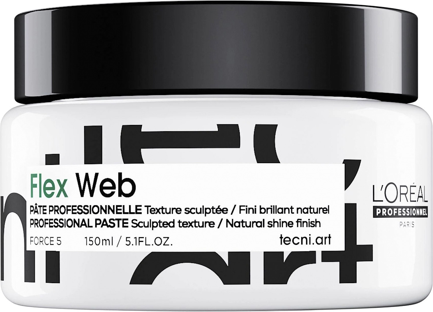Loreal Tecni.Art Flex Web 150 ml E2906400