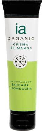 INTERAPOTHEK Organic Crema de Manos 100ml