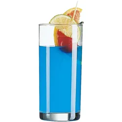 ARC 6 x Longdrinkglas PRINCESA