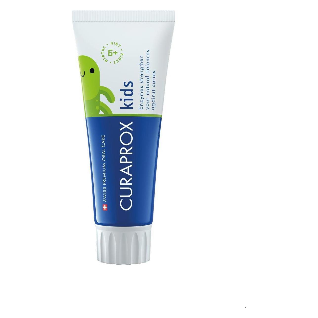 Curaprox Kids (60 ml) (100419)