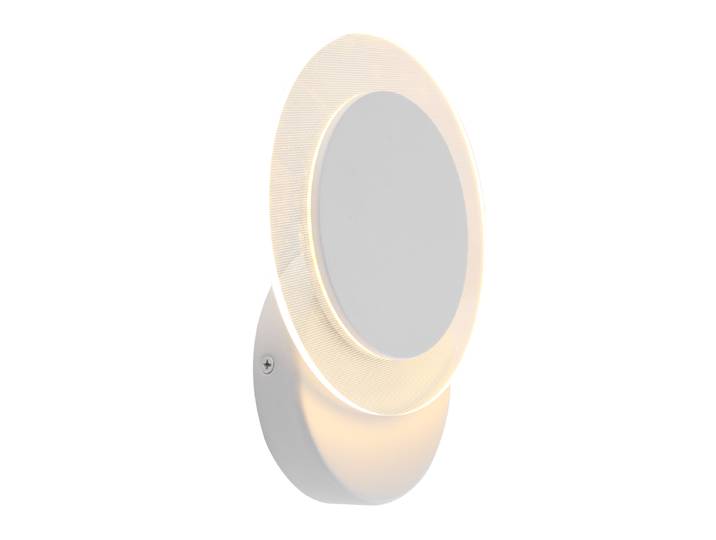 Besselink licht ST2564W, 1 Glühbirne(n), LED, 2700 K, 700 lm, IP20, Weiß